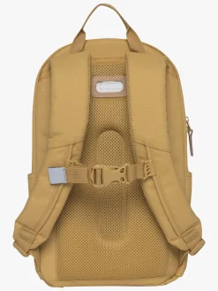 Børn Beckmann Urban Mini Rygsæk 10L, Yellow