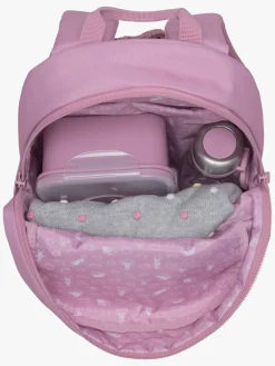 Tasker|Beckmann Urban Mini Rygsæk 10L, Pink