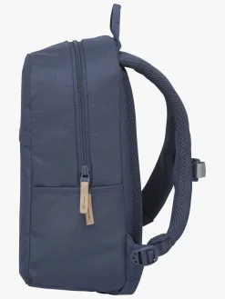 Børn Beckmann Tasker-Urban Mini Rygsæk 10L, Dusty Blue