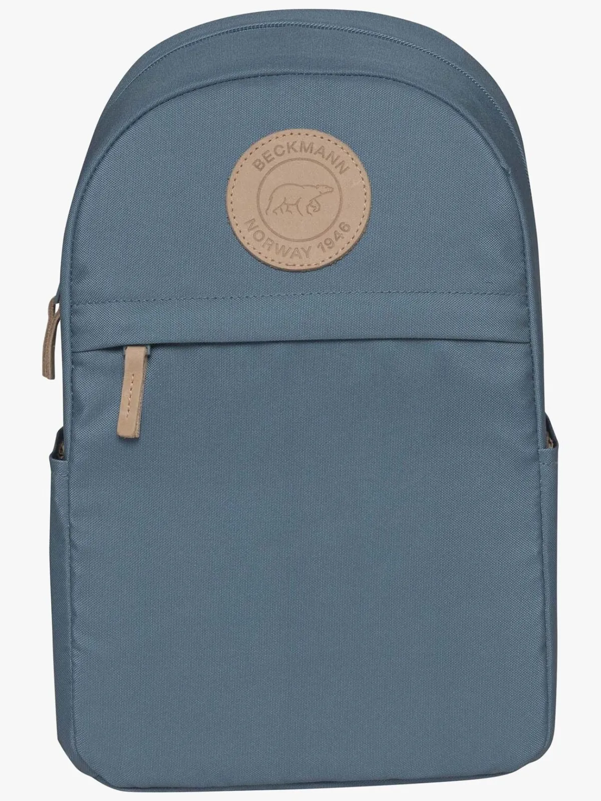 Tasker|Beckmann Urban Mini Rygsæk 10L, Ocean Green Blå