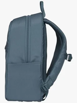 Tasker|Beckmann Urban Mini Rygsæk 10L, Ocean Green Blå