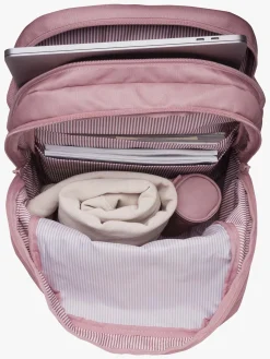 Børn Beckmann Tasker-Urban Rygsæk 30L, Ash Rose