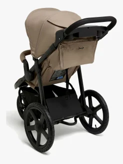 Aktivitetsvogne|Beemoo Activity Go Aktivitetsvogn, Beige