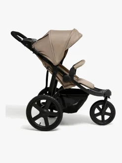 Aktivitetsvogne|Beemoo Activity Go Aktivitetsvogn, Beige