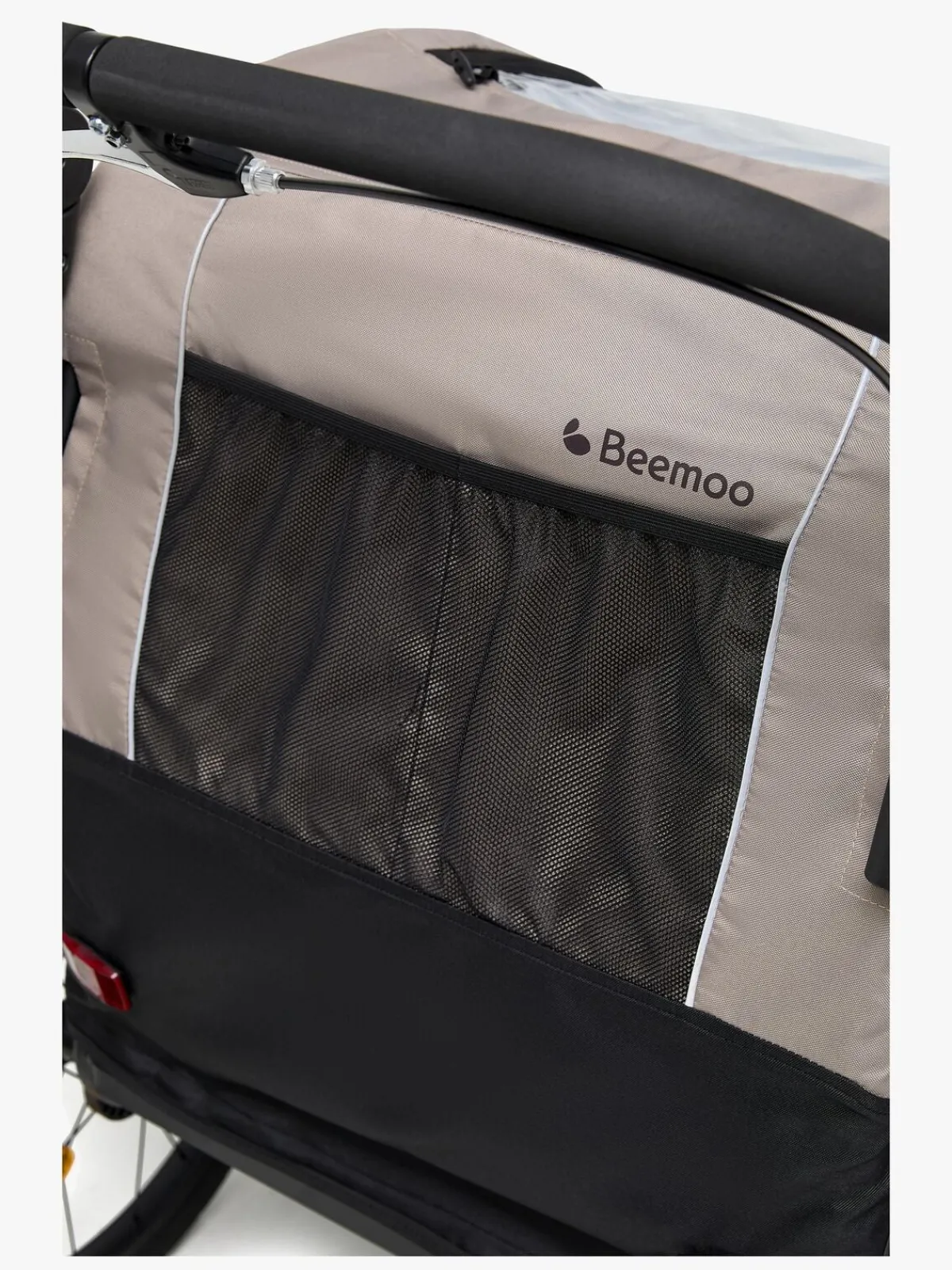 Beemoo Activity Sport Lite Cykelanhænger,