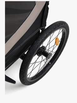 Beemoo Activity Sport Lite Cykelanhænger,