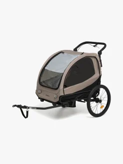 Beemoo Activity Sport Lite Cykelanhænger,