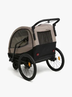 Beemoo Activity Sport Lite Cykelanhænger,
