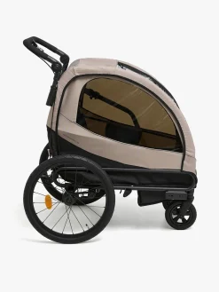 Beemoo Activity Sport Lite Cykelanhænger,