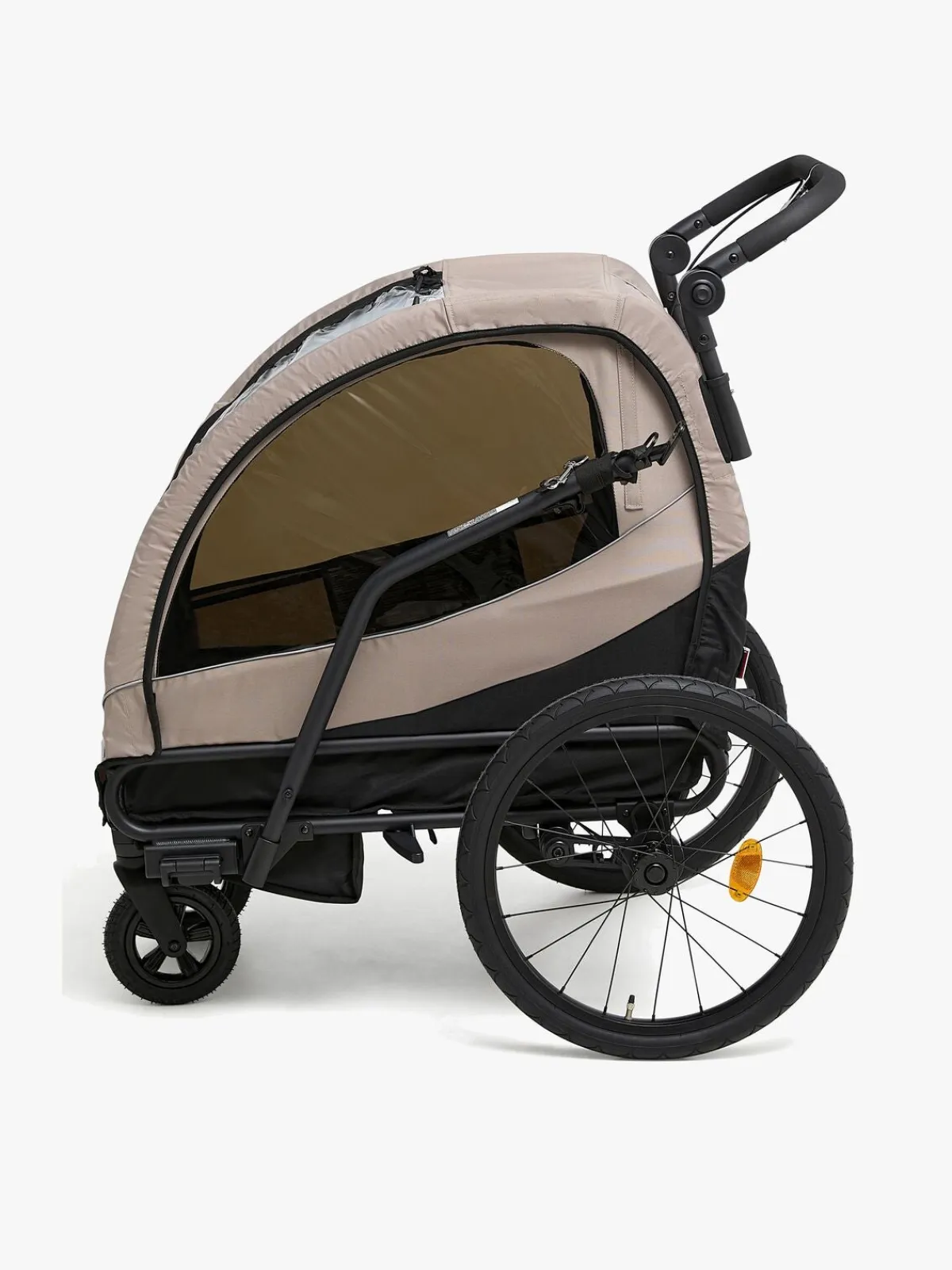 Beemoo Activity Sport Lite Cykelanhænger,