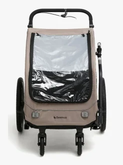 Beemoo Activity Sport Lite Cykelanhænger,
