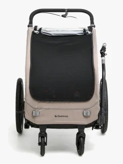 Beemoo Activity Sport Lite Cykelanhænger,