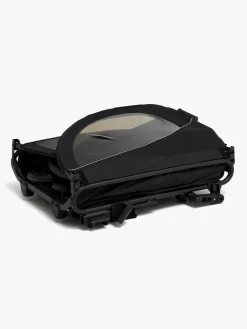 Beemoo Activity Sport Lite Cykelanhænger, Black