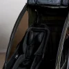 Aktivitetsvogne|Beemoo Activity Sport Newborn Set Spædbarnsindlæg, Black