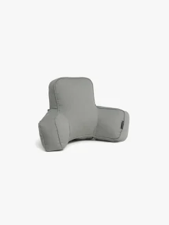 Vogntilbehør|Beemoo Barnevognspude, Grey
