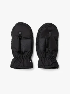 Beemoo Barnevognsvanter, Black