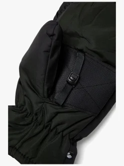 Beemoo Barnevognsvanter, Black