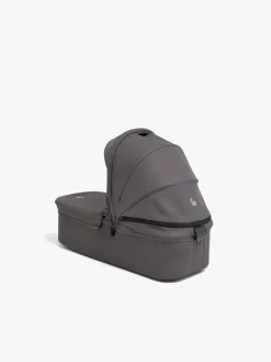 Vogndele|Beemoo BFF60 2 Liggedel, Fog Grey Grå