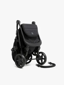 Beemoo BFF20 Klapvogn, Night Black