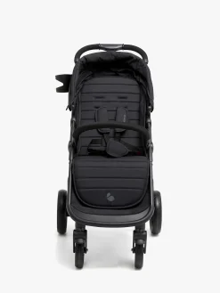 Beemoo BFF20 Klapvogn, Night Black