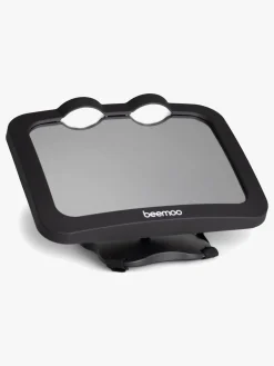 Beemoo Bilspejl med LED-natbelysning