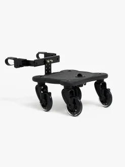 Beemoo Vogntilbehør-BuggyBuddy Ståbræt, Sort