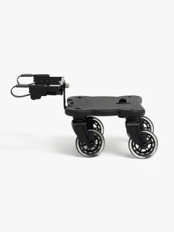 Beemoo Vogntilbehør-BuggyBuddy Ståbræt, Sort