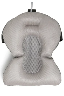 Beemoo CARE Assist Badestøtte til Badekar, Deep Grey
