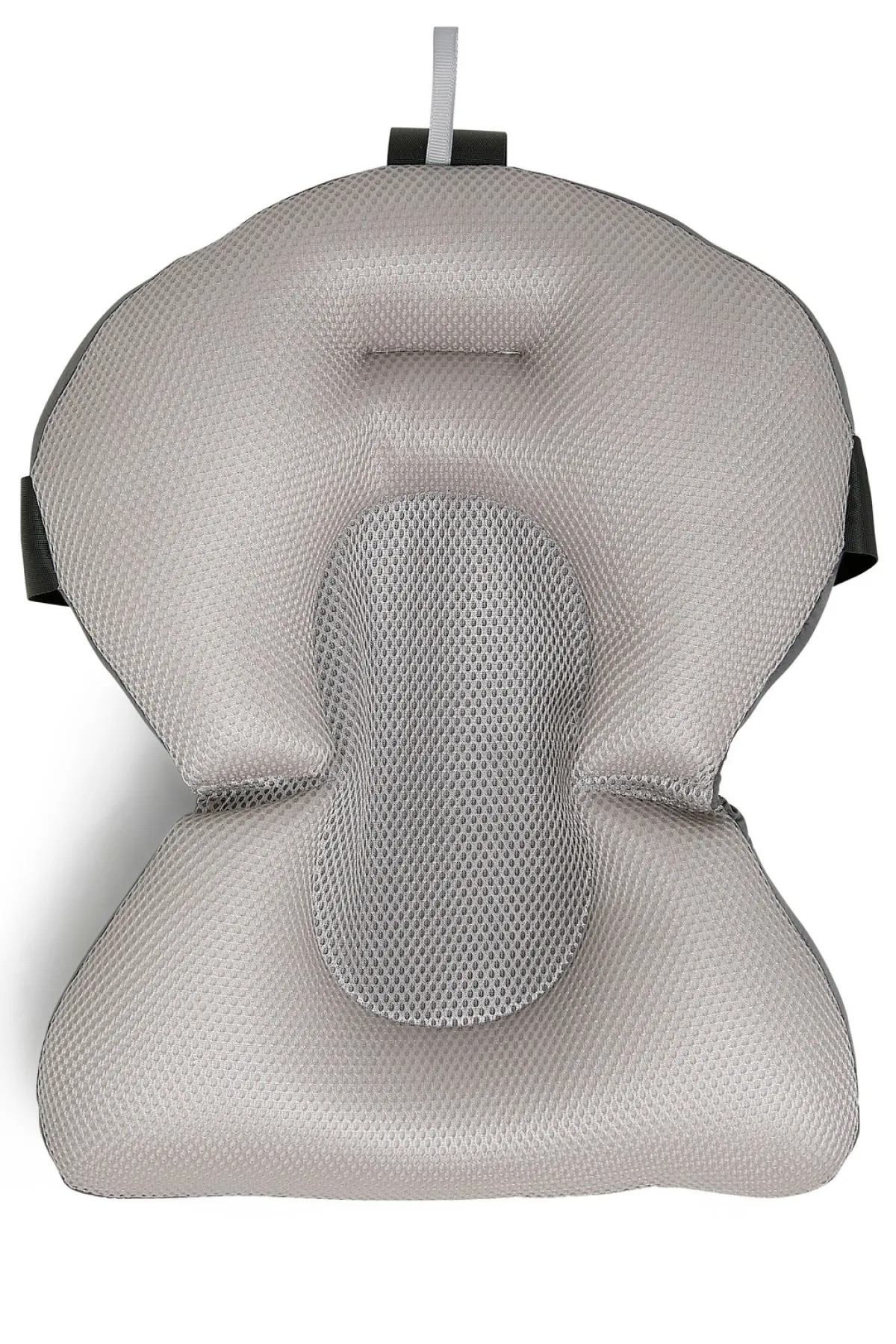 Beemoo CARE Assist Badestøtte til Badekar, Deep Grey
