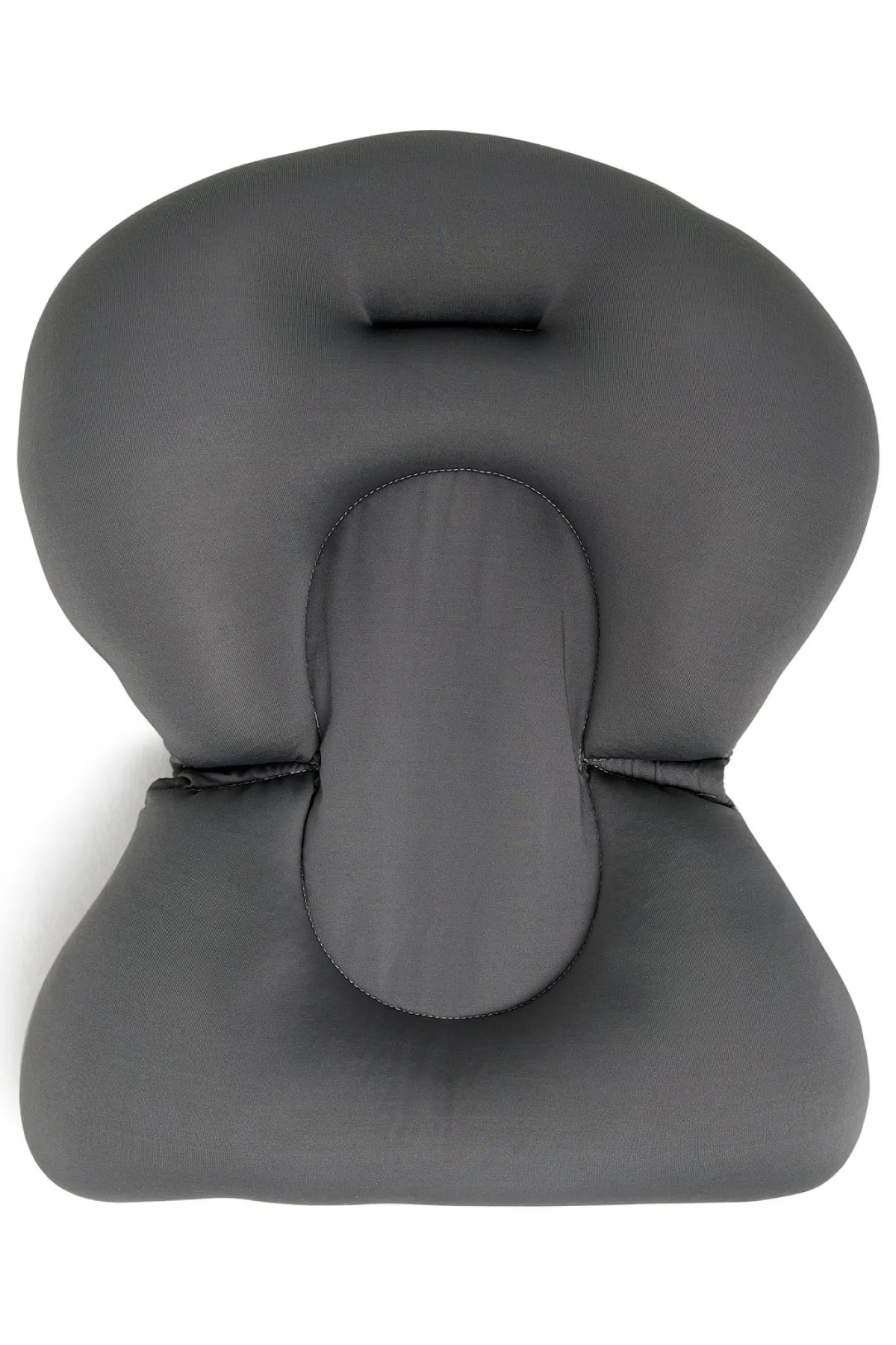 Beemoo CARE Assist Badestøtte til Badekar, Deep Grey