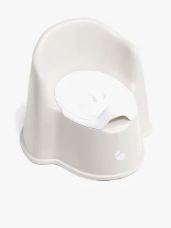 Beemoo Badeværelset-CARE Assist Potte,