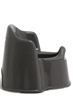 Beemoo CARE Assist Potte, Deep Grey