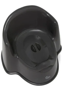 Beemoo CARE Assist Potte, Deep Grey