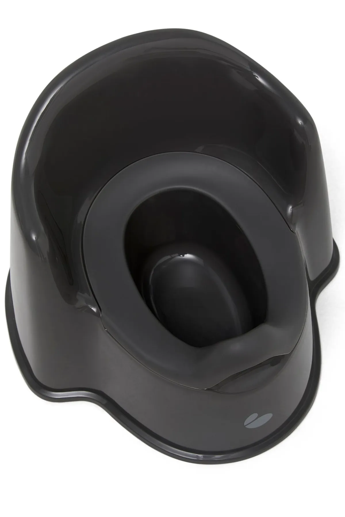 Beemoo CARE Assist Potte, Deep Grey