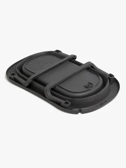 Beemoo CARE Assist Sammenfoldeligt Badekar, Deep Grey