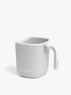 Beemoo CARE Assist Skyllekande, Grey