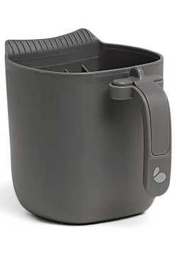 Beemoo CARE Assist Skyllekande, Deep Grey