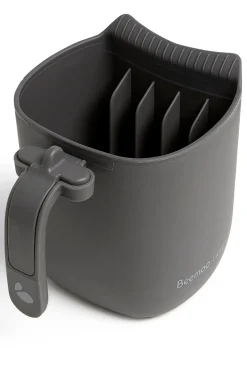 Beemoo CARE Assist Skyllekande, Deep Grey