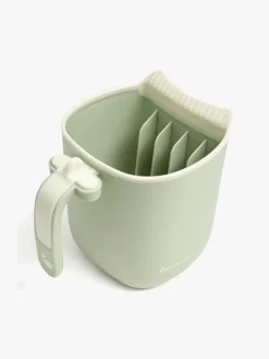 Beemoo CARE Assist Skyllekande, Soft Green