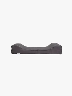 Beemoo CARE Base Puslepude, Grey Linen