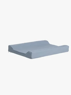 Beemoo Pusleborde-CARE Base Puslepude, Blue Linen