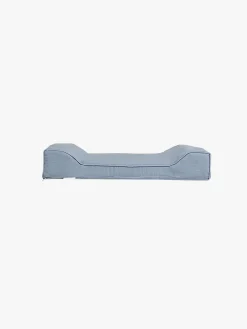 Beemoo Pusleborde-CARE Base Puslepude, Blue Linen