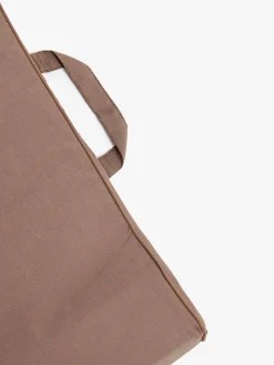 Beemoo CARE Base Puslepude, Taupe Linen