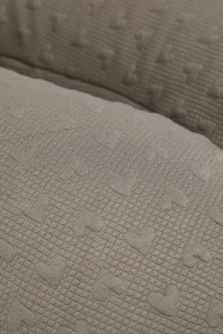 Beemoo CARE Cozy Graviditets- og Ammepude, Hearted