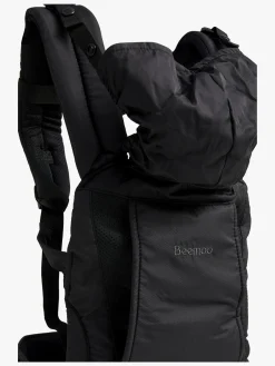 Beemoo CARE Dynamic Bæresele, Sort