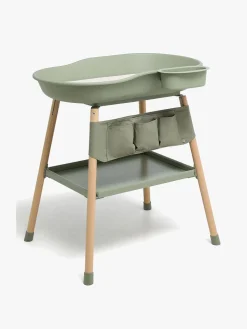 Beemoo CARE Ease Puslebord, Basil Green