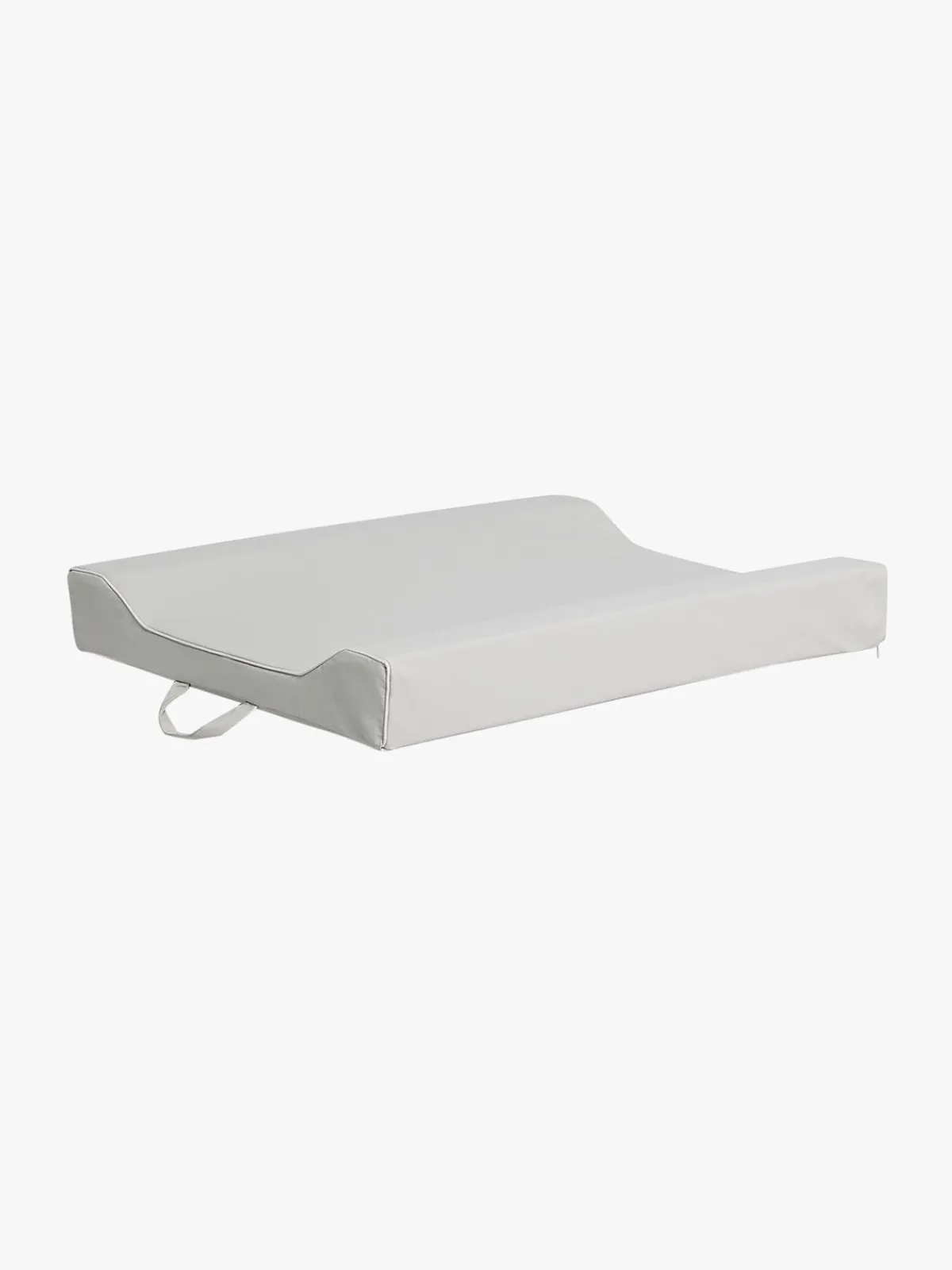 Beemoo CARE EasyClean Puslepude, Light Grey