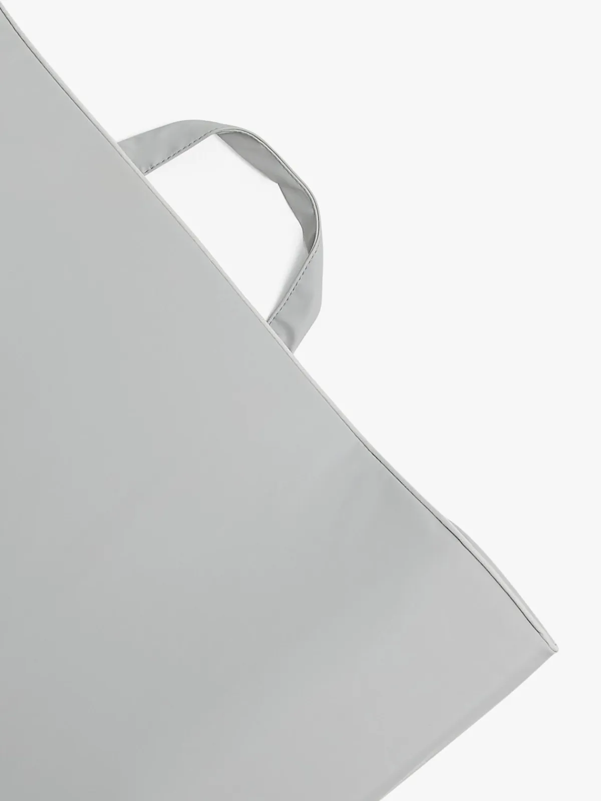 Beemoo CARE EasyClean Puslepude, Light Grey