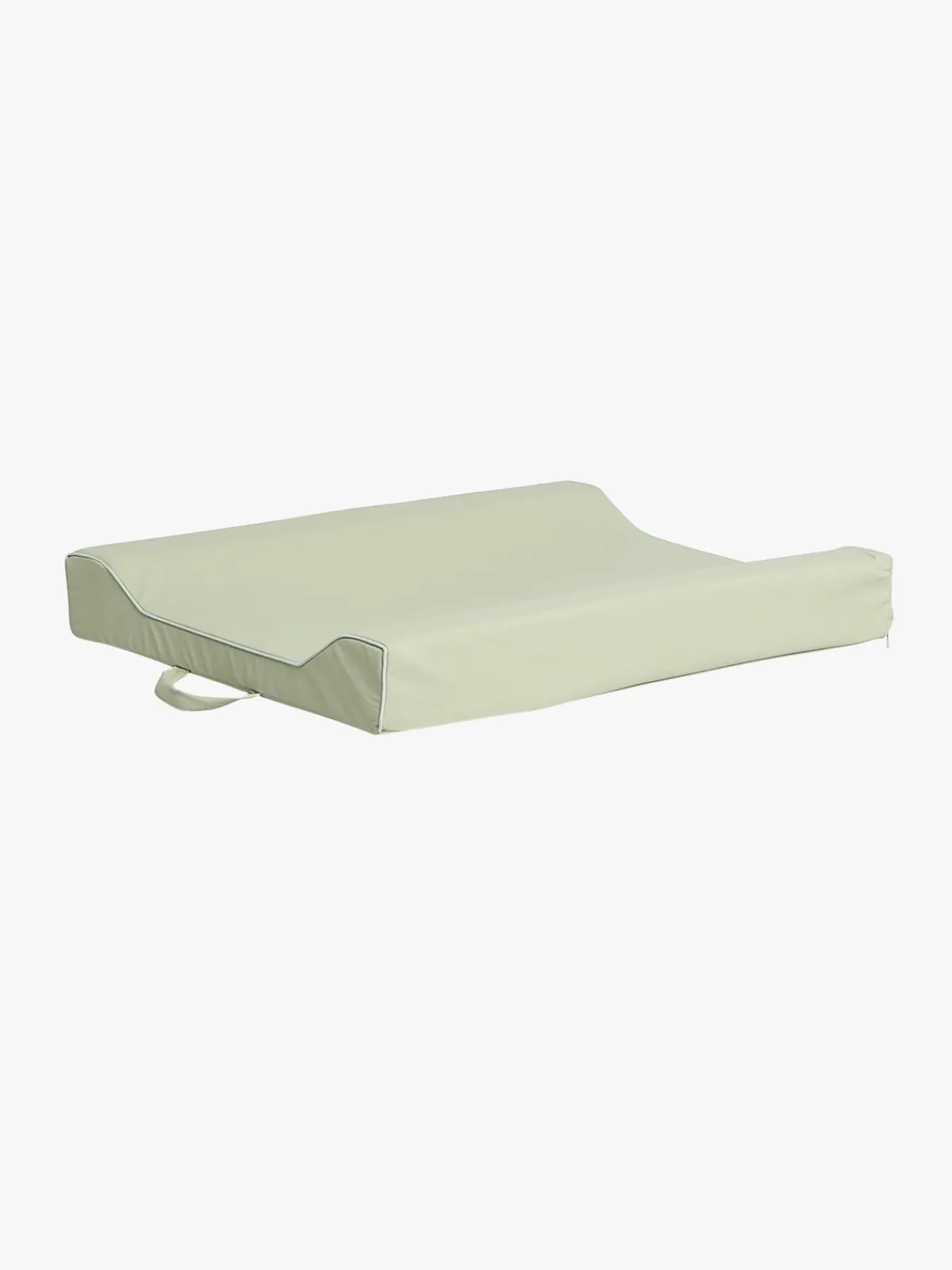 Beemoo Pusleborde-CARE EasyClean Puslepude, Soft Green