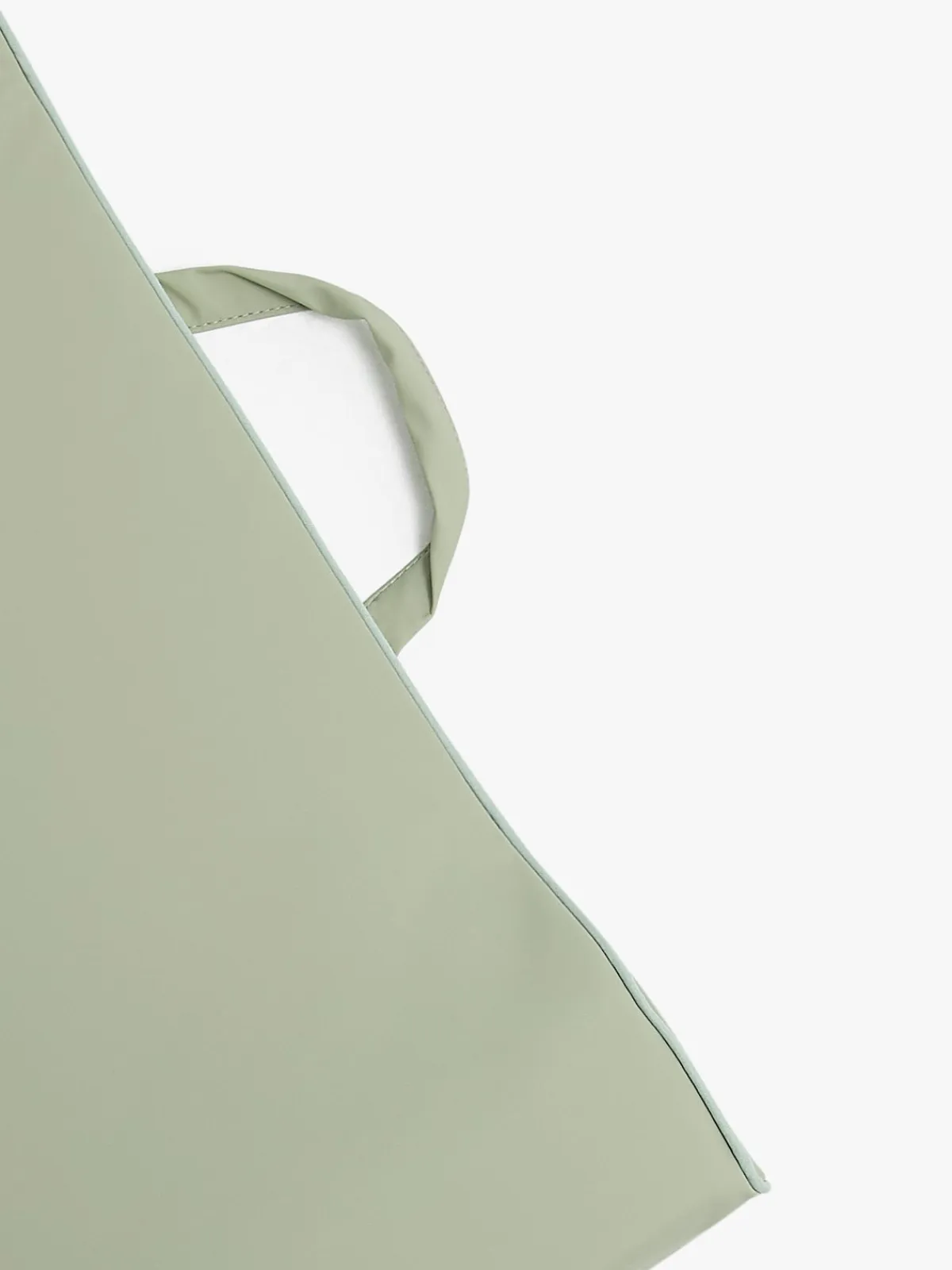 Beemoo Pusleborde-CARE EasyClean Puslepude, Soft Green